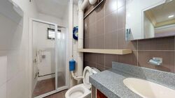 Blk 128 Lorong Ah Soo (Hougang), HDB Executive #532779531